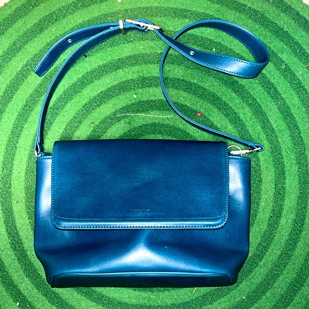 Matt &Nat bag